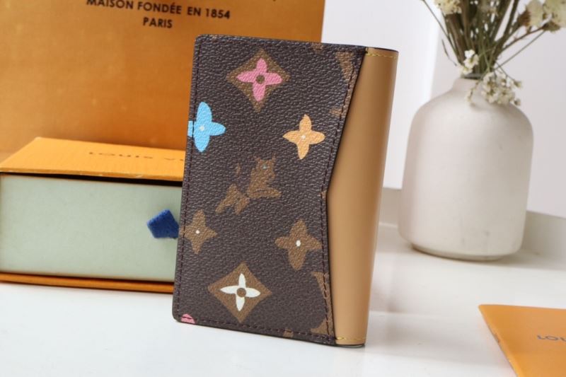 Louis Vuitton Wallets